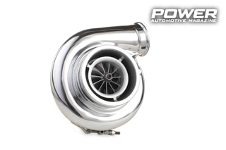 Know How: Turbo Part V